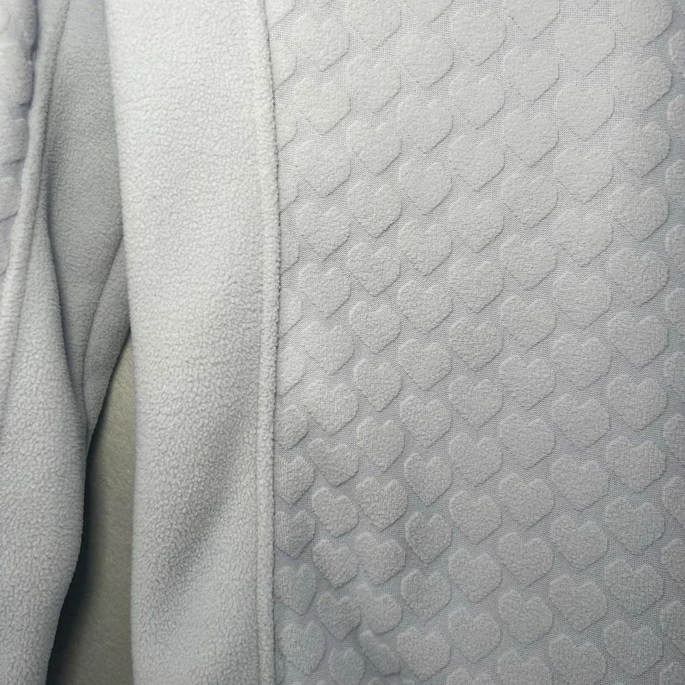 Reebok girls’ fleece